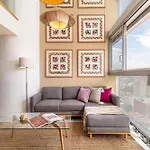 Casa Hamburgo By Kukun