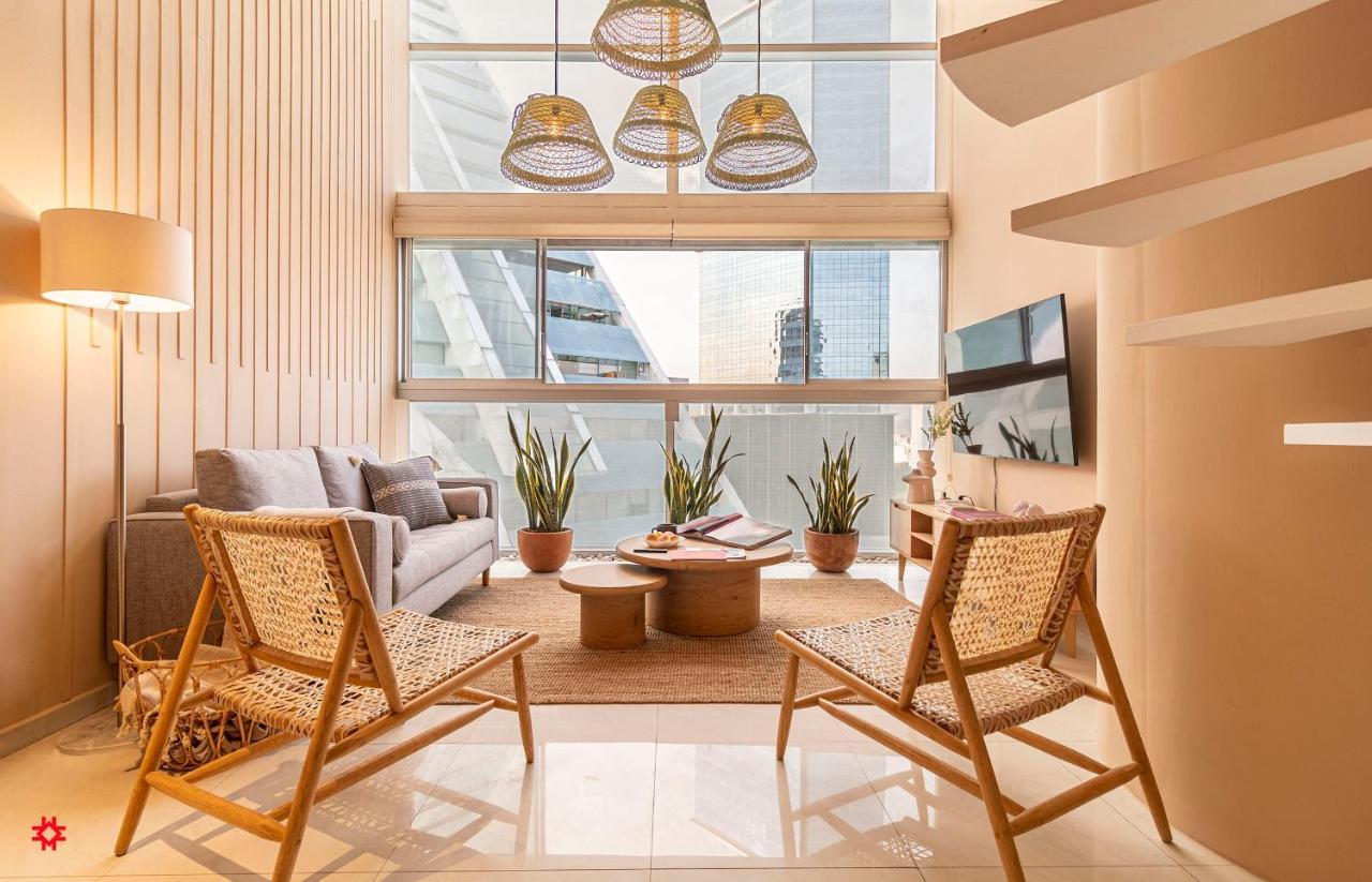 Casa Hamburgo By Kukun Appartement Mexico