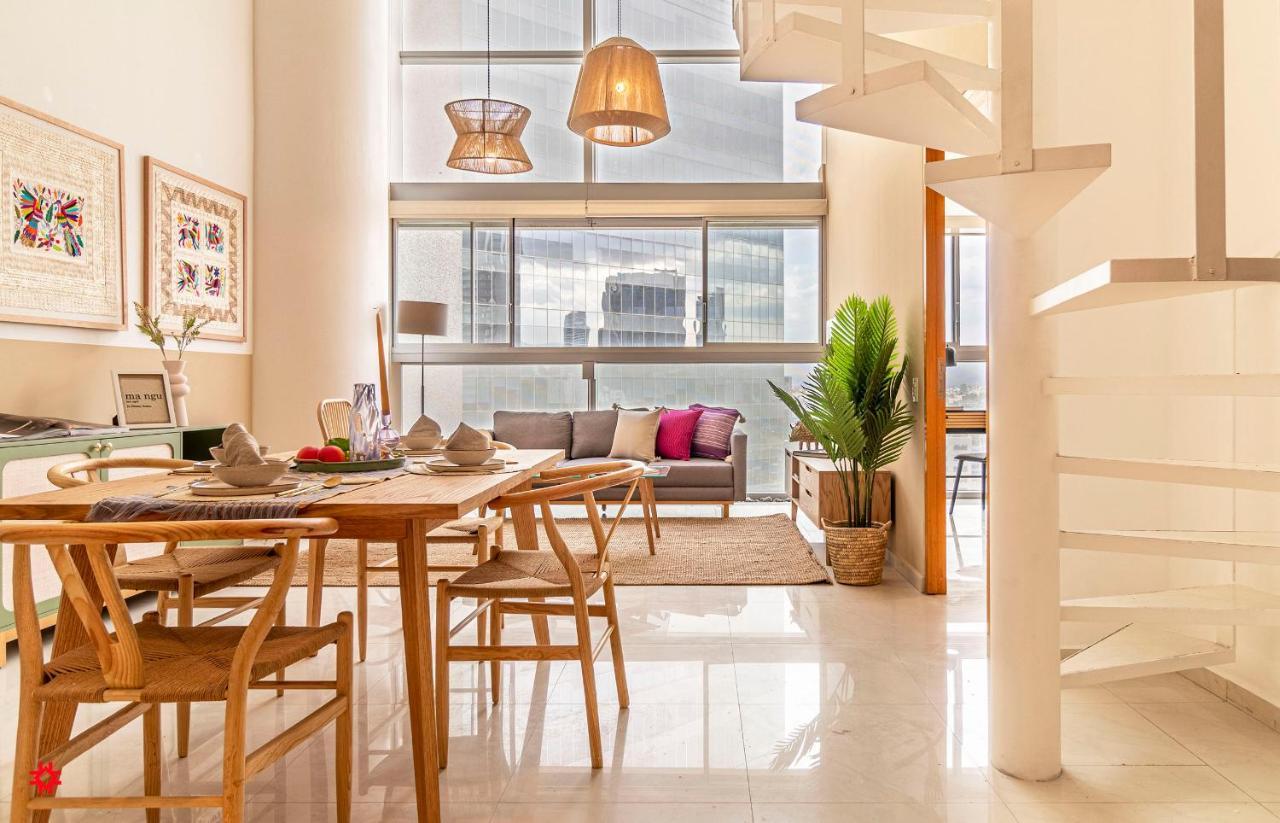 Appartement Casa Hamburgo By Kukun