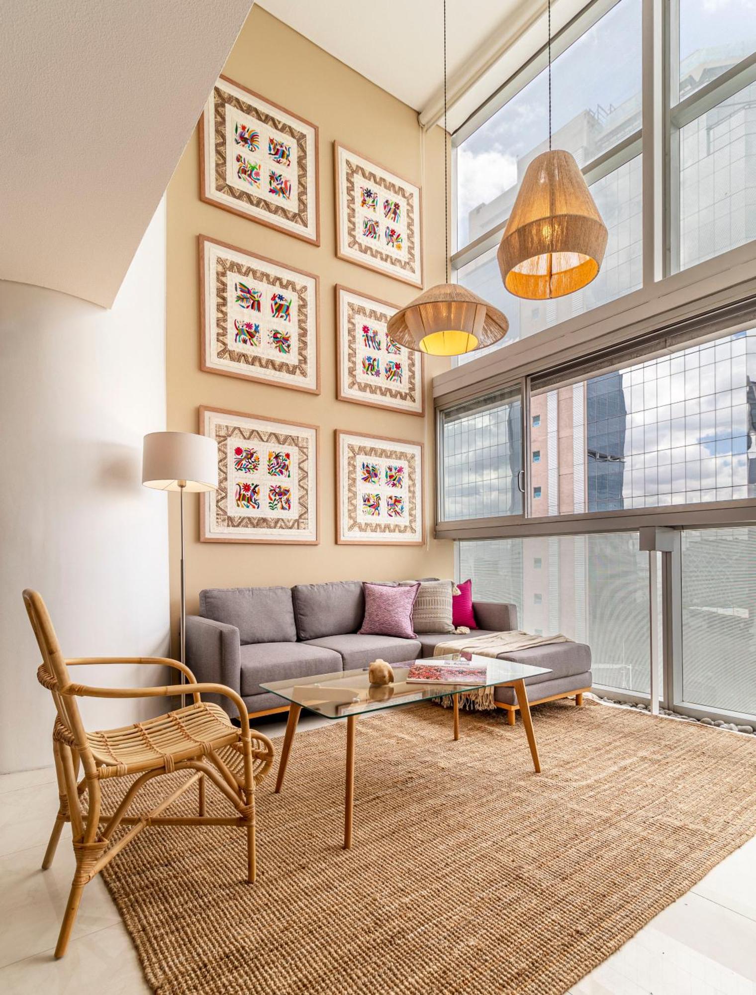 Appartement Casa Hamburgo By Kukun Mexico