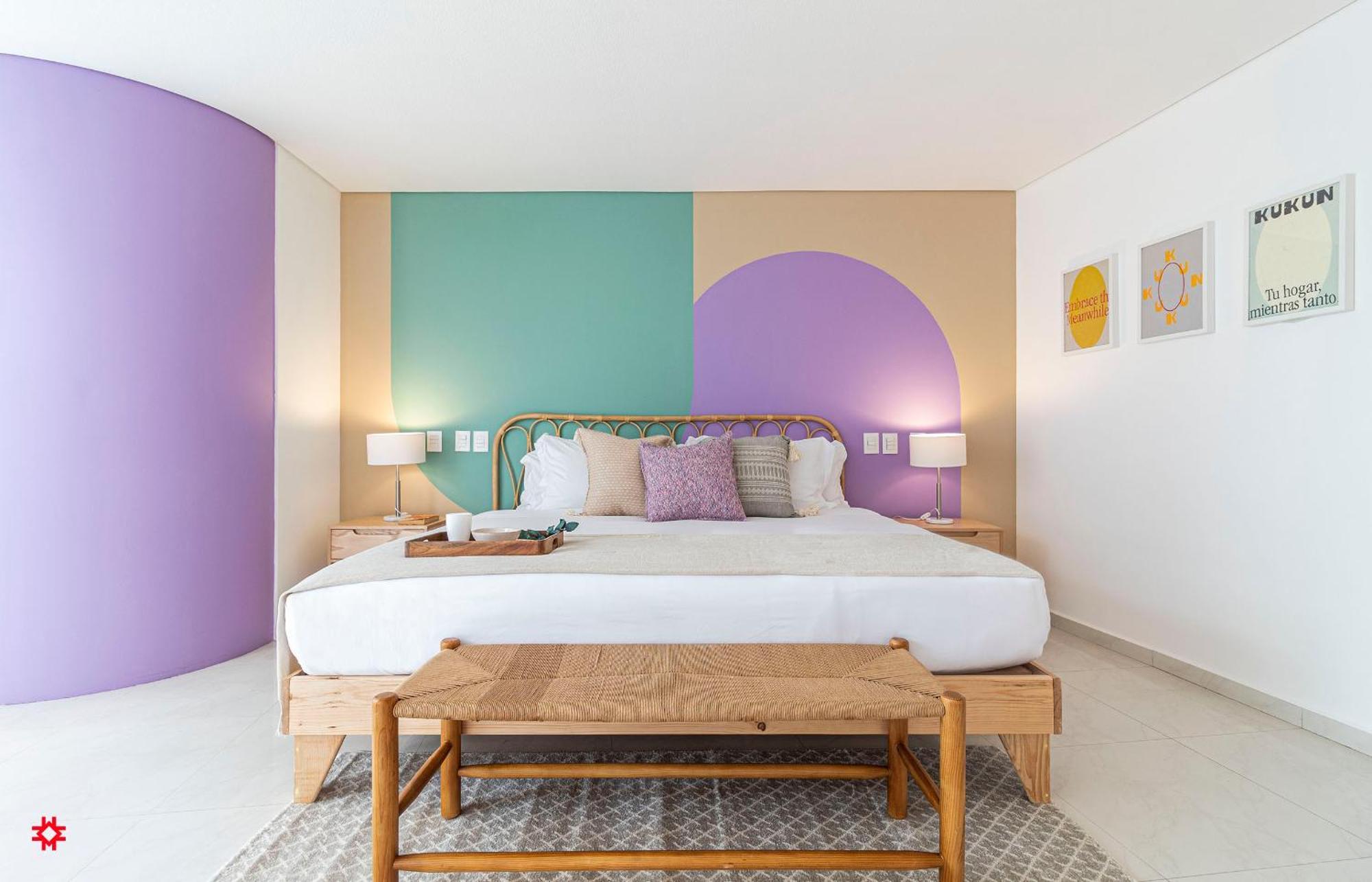 Appartement Casa Hamburgo By Kukun Mexico