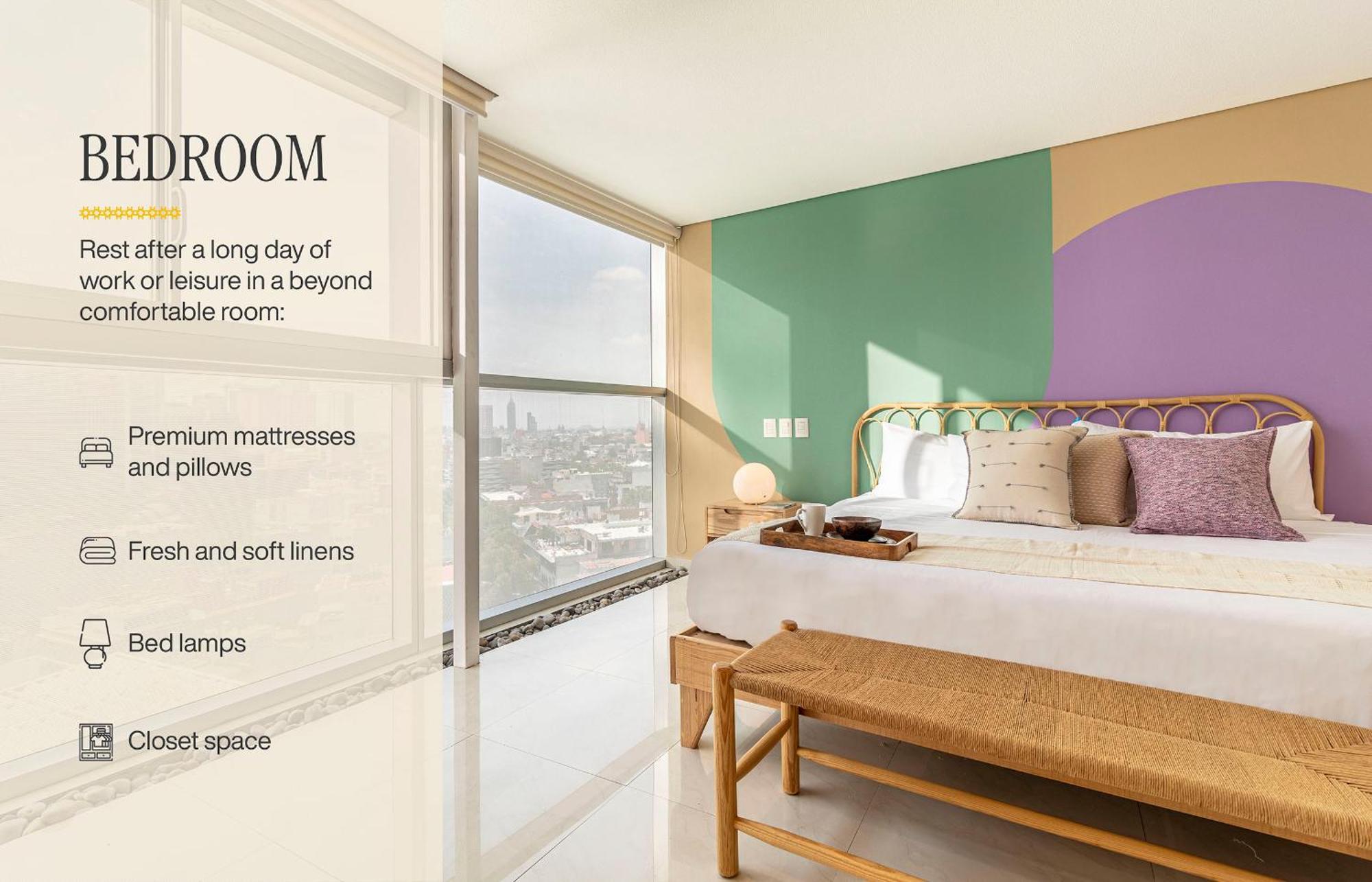 Casa Hamburgo By Kukun Appartement