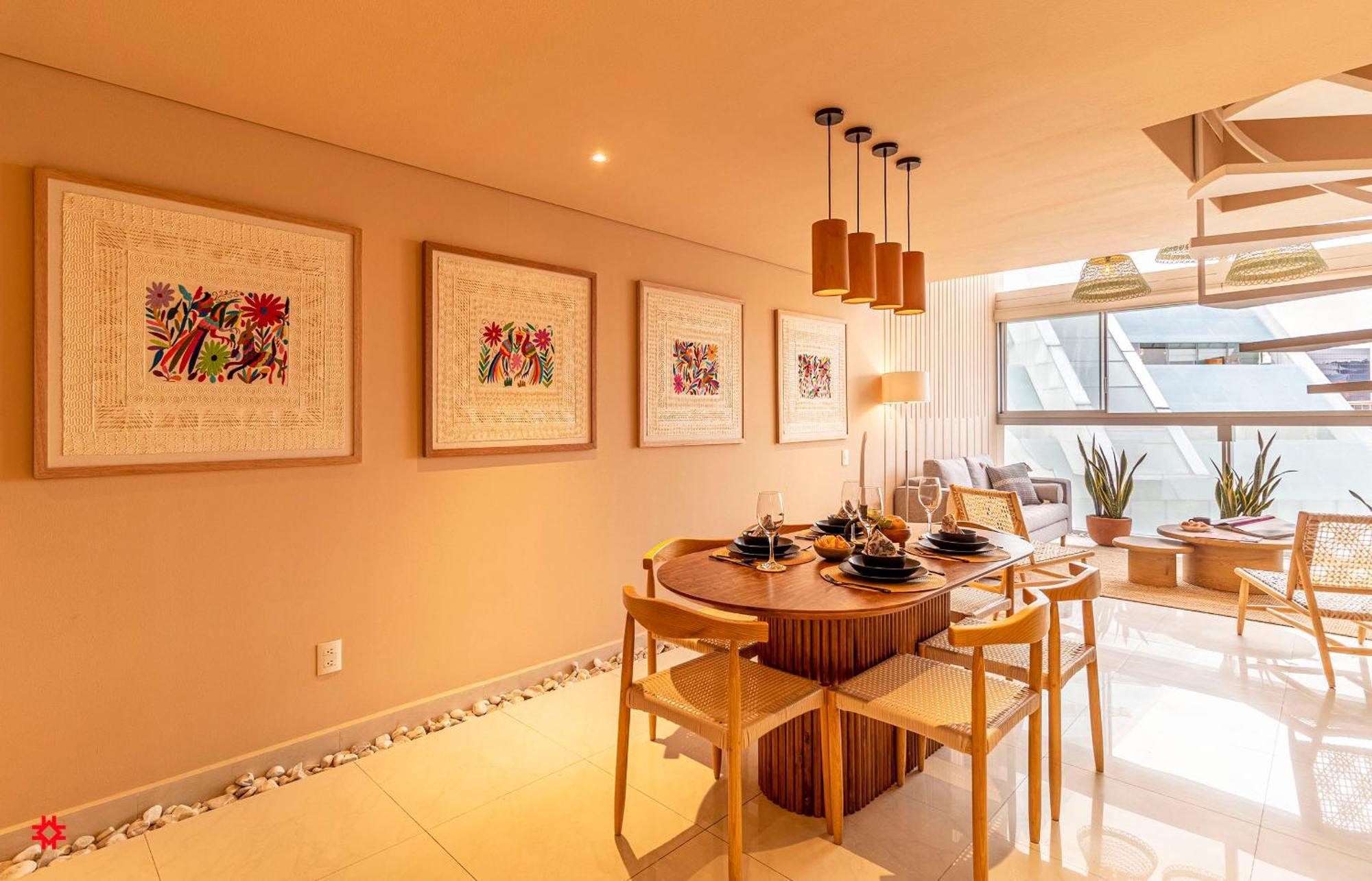 Appartement Casa Hamburgo By Kukun