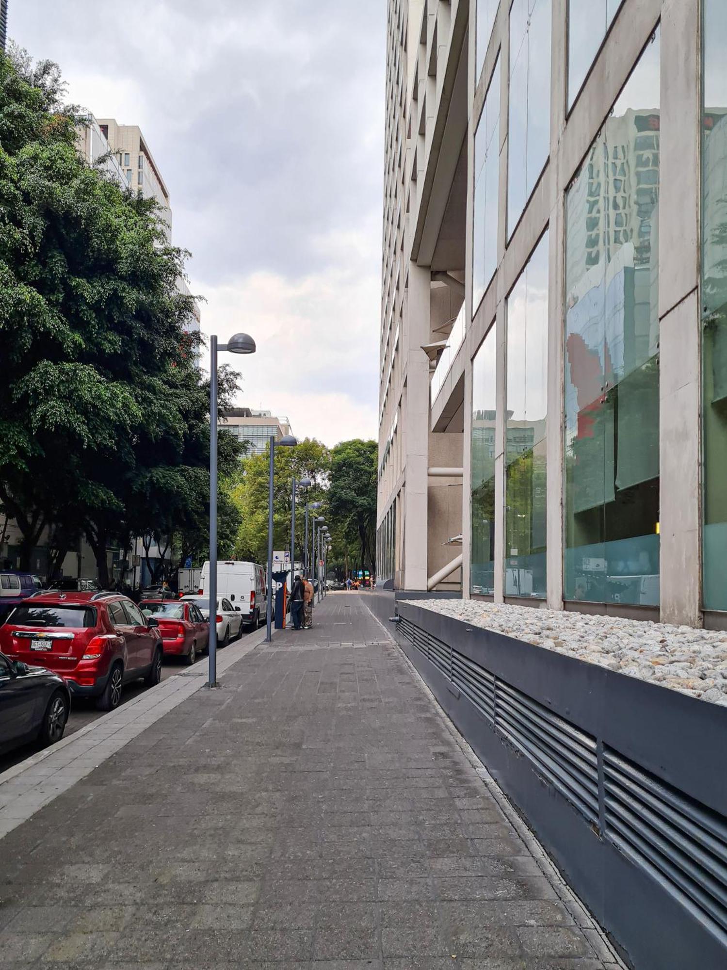 Casa Hamburgo By Kukun Appartement Mexico