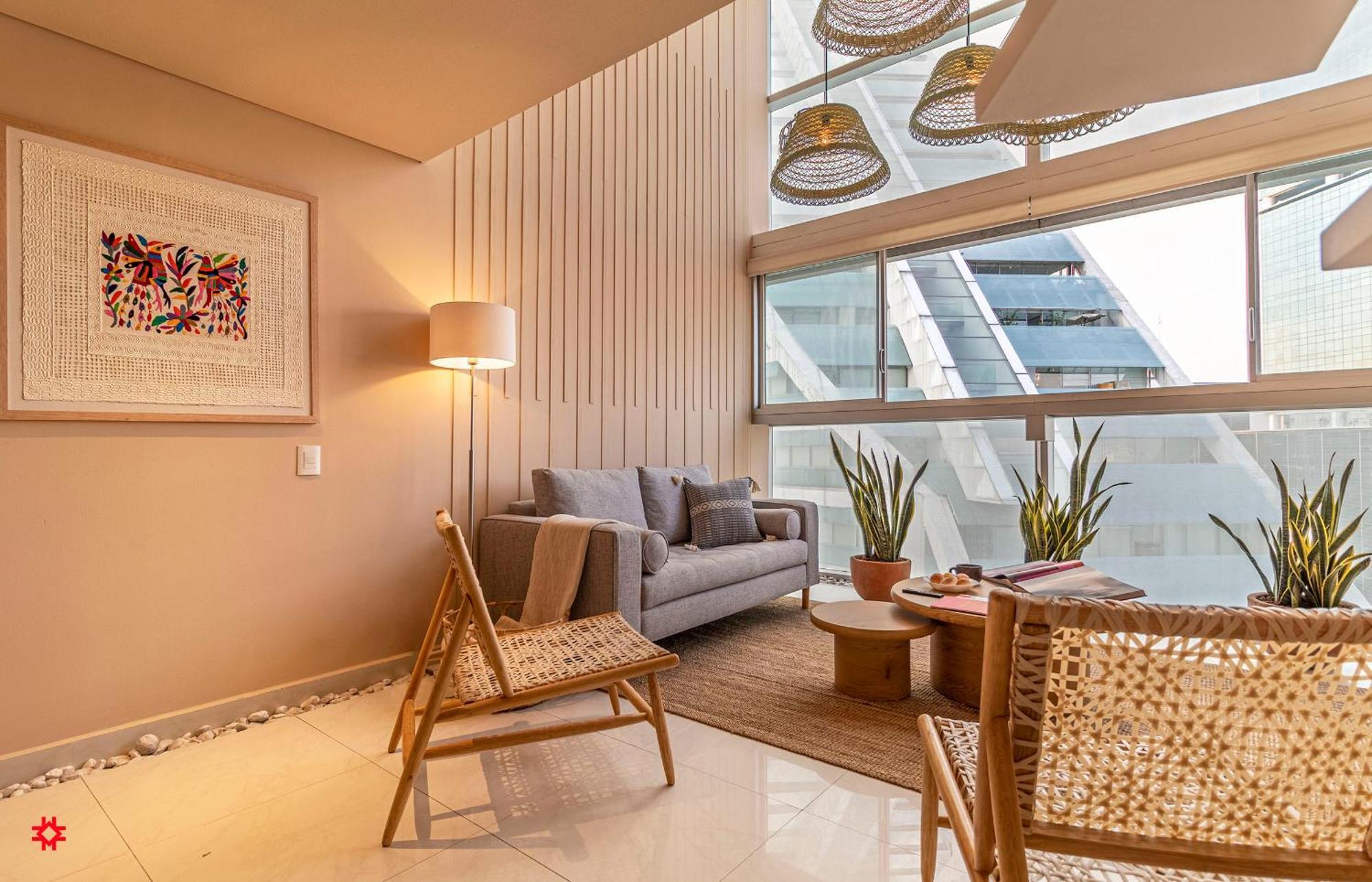 Casa Hamburgo By Kukun Appartement *