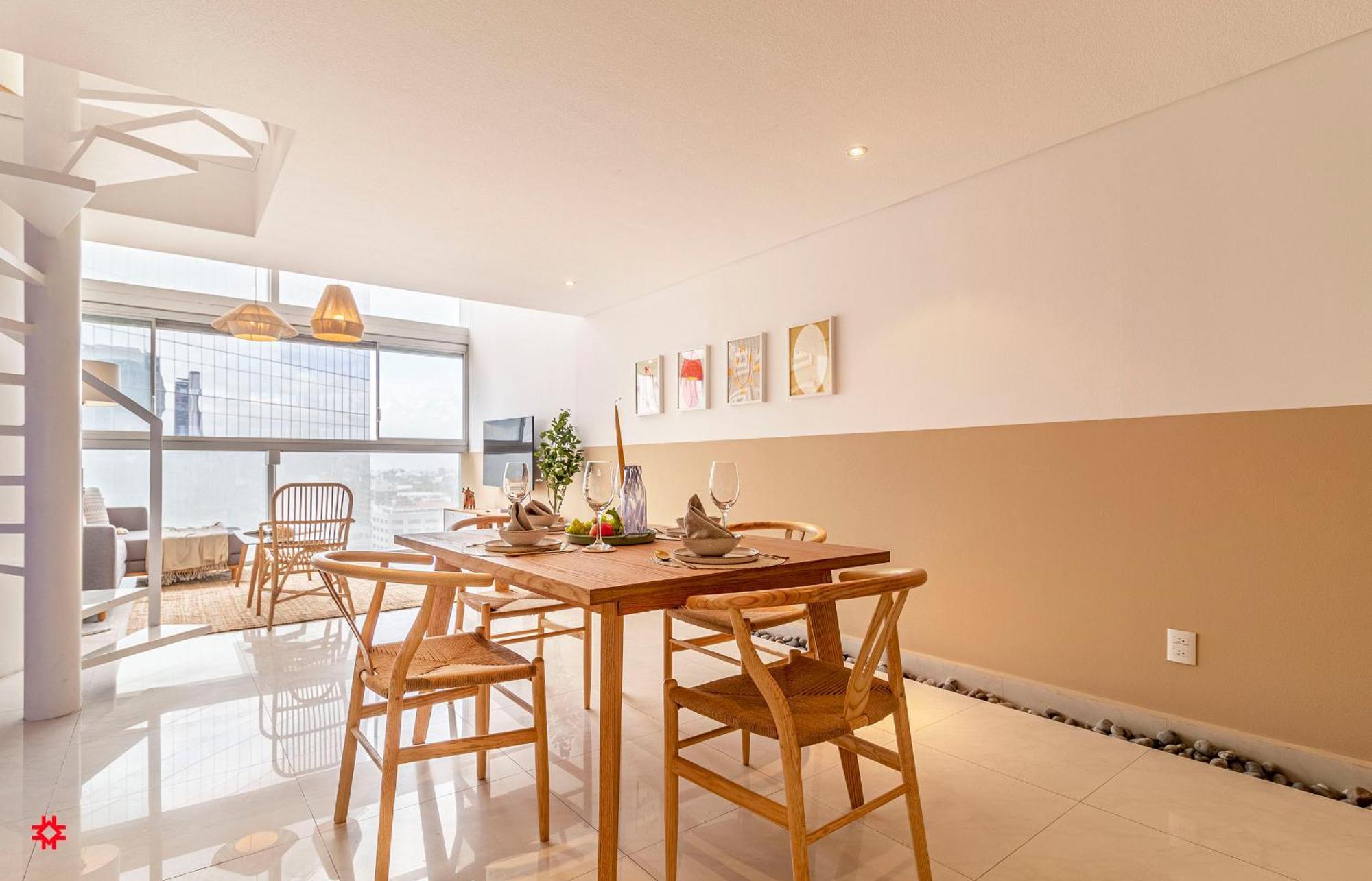 Casa Hamburgo By Kukun Appartement