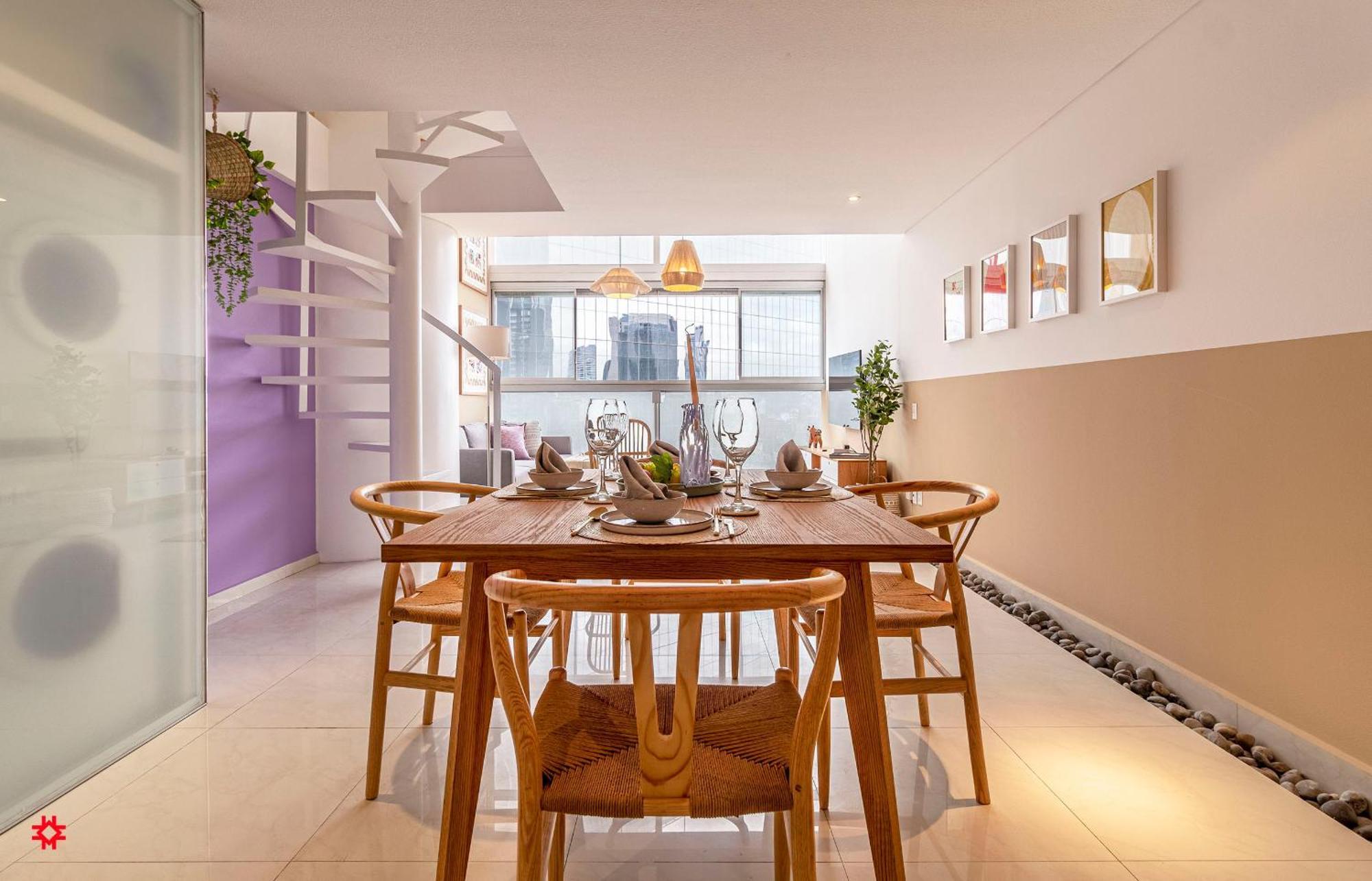 Casa Hamburgo By Kukun Appartement